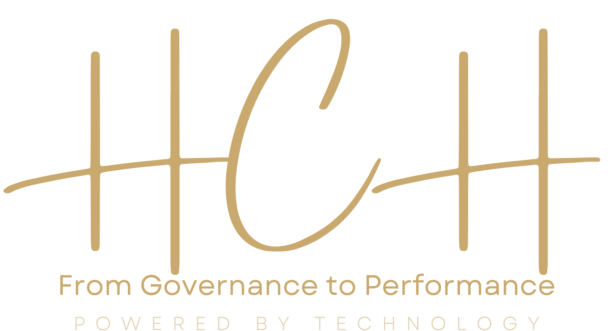 HCH — Hamza Cherkaoui